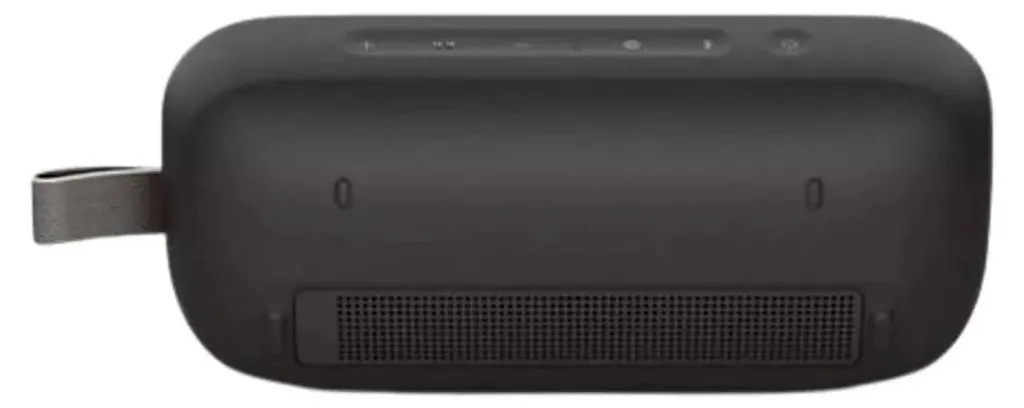 Enceinte Bluetooth Bose SoundLink Flex 2 pour Randonnée et Extérieur - 5