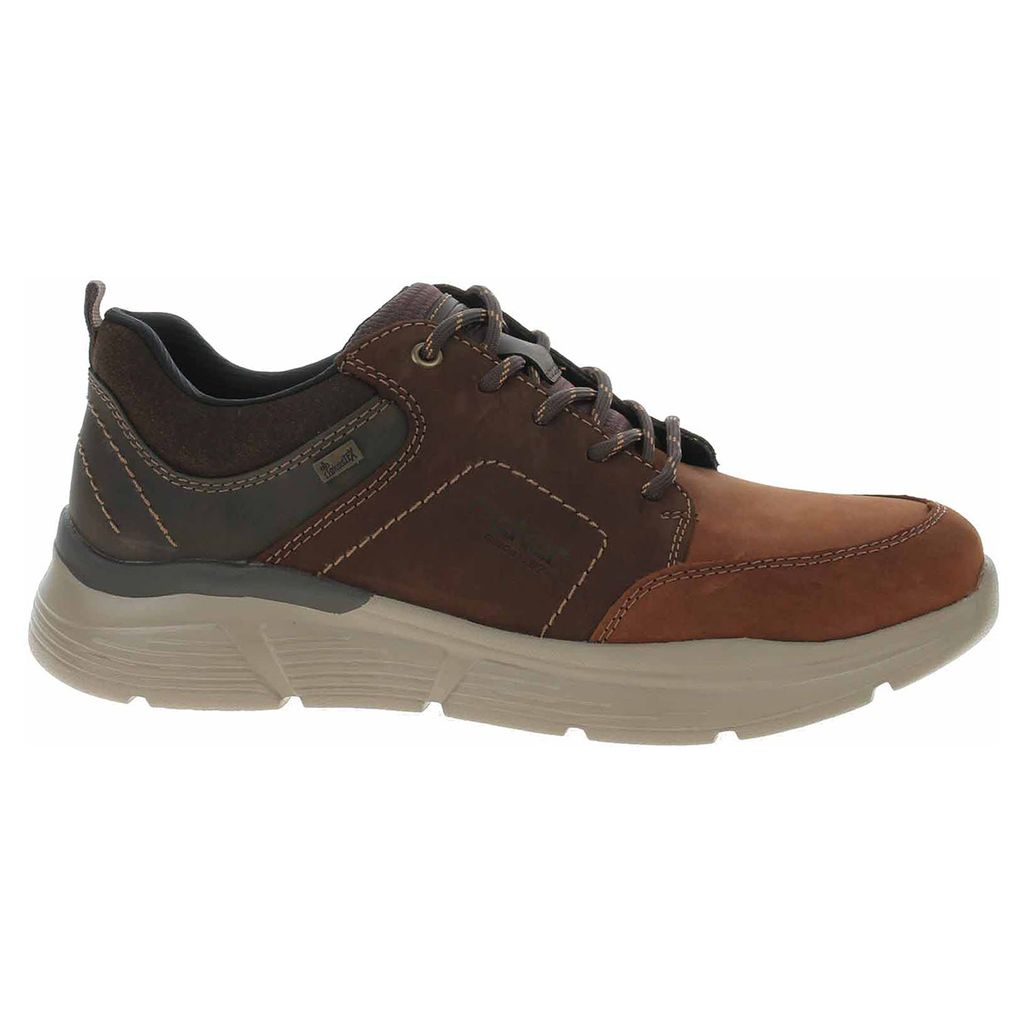 Herren Rieker B5000-23 braun 44 Produktbild 