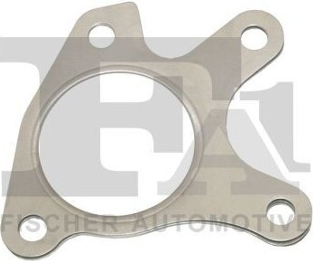 FA1 780-929 Auspuffdichtung Auspuffdichtung für MAZDA 5 (CR19) Edelstahl