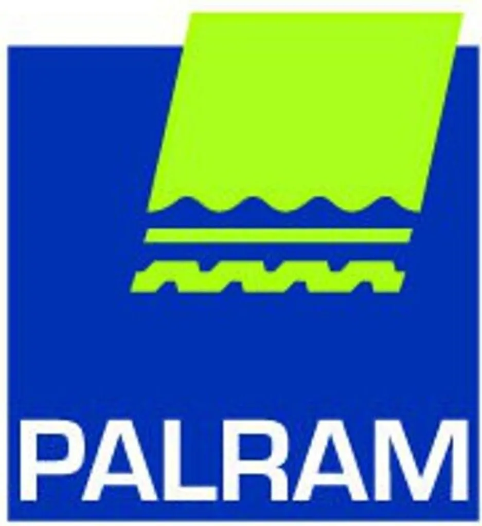 Plan de travail pour serre PALRAM argent - Support de rempotage 8048 - 9