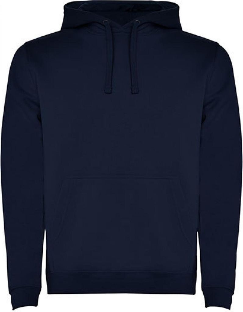 Roly MenŽs Urban Hooded Sweatshirt