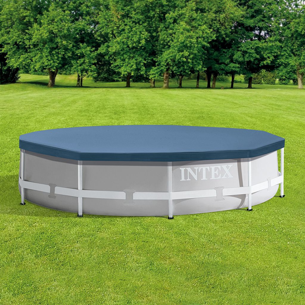 Intex Cover für 305 cm Frame Pool Produktbild 31