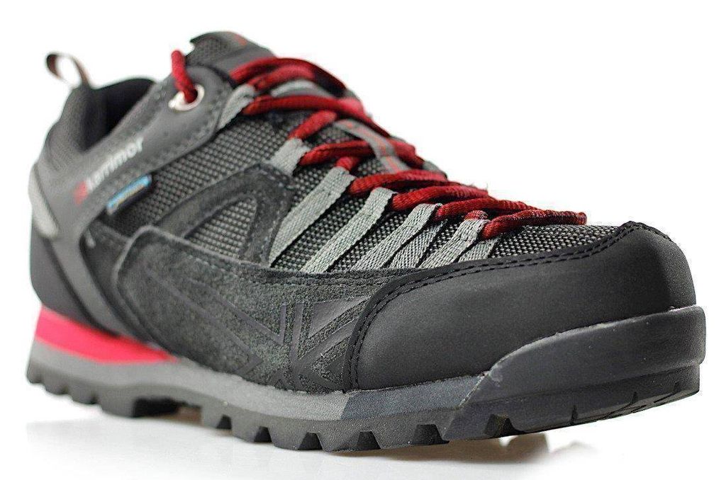 Karrimor Schuhe Spike Low, K950BKR Produktbild 
