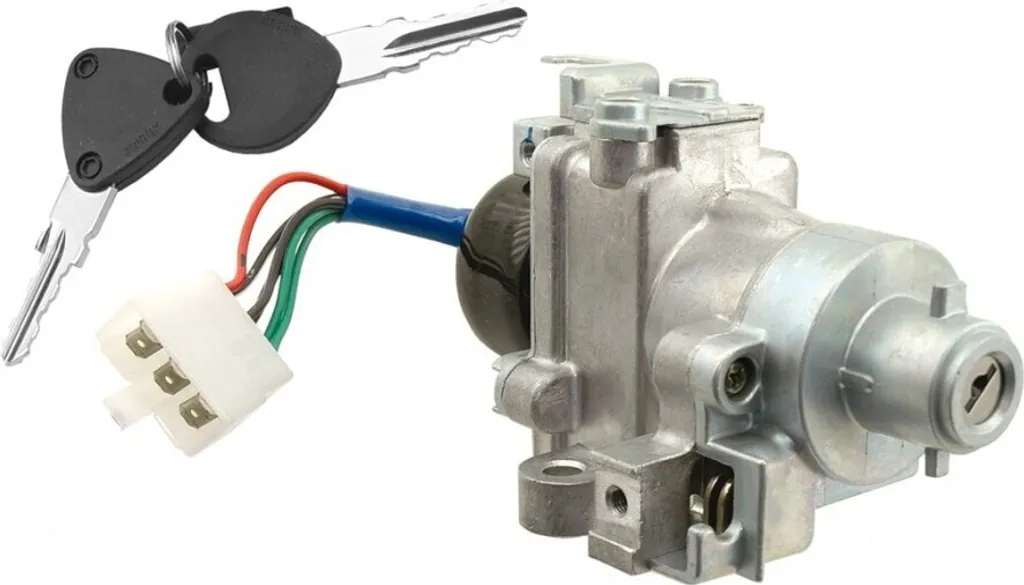 Kit Neiman pour réparation démarrage Kymco Grand Dink 50 et 125 E2