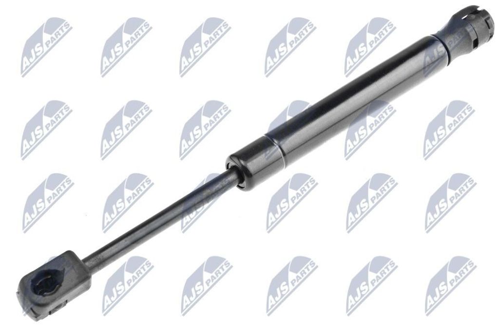 NTY Gasfeder Motorhaubendämpfer 241mm für MINI Schrägheck Produktbild 