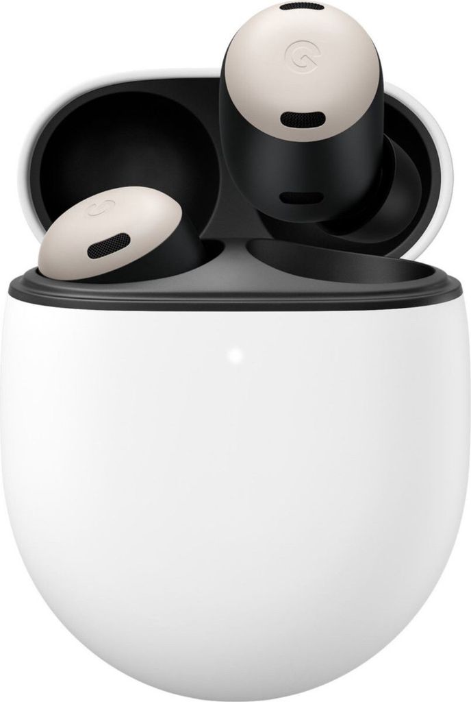 Cuffie Google Pixel Buds Pro In Ear Porcellain Immagine del prodotto 