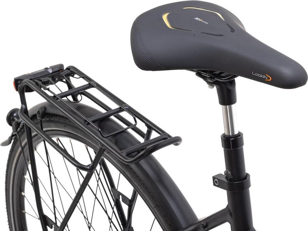 Sattel Selle Royal Lookin 3D Produktbild 4