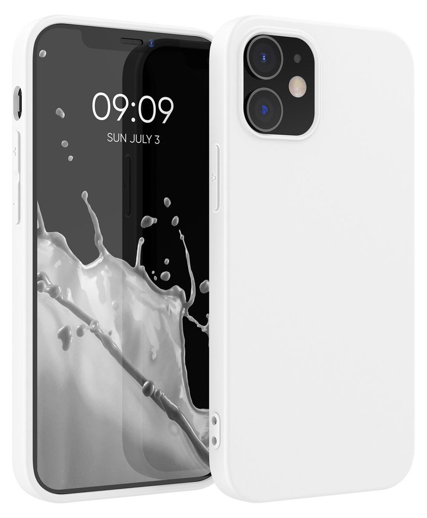 kwmobile Handyhülle für Apple iPhone 12 / iPhone 12 Pro Produktbild 