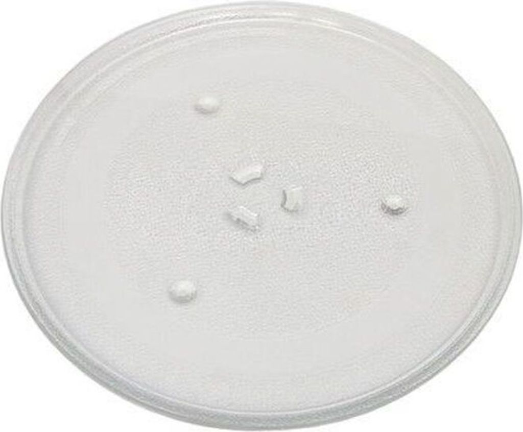 Drehteller, Glasdrehteller, Mikrowellendrehteller Ø 288mm Produktbild 