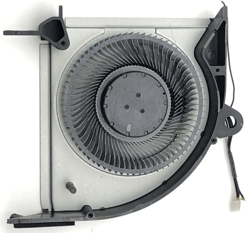 Ventilateur GPU Haute Performance pour Lenovo ThinkPad P17 Gen 2 20YU
