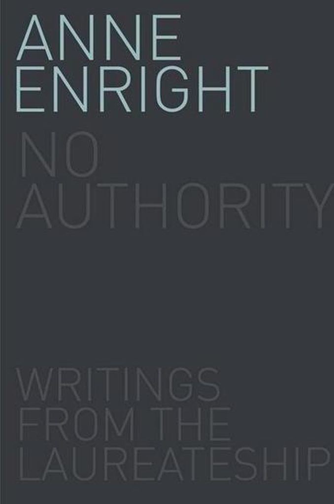 No Authority