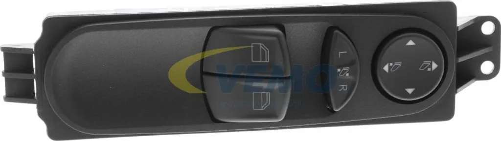 Bouton de lève-vitre électrique Mercedes Vito W447 avec double commande - 21