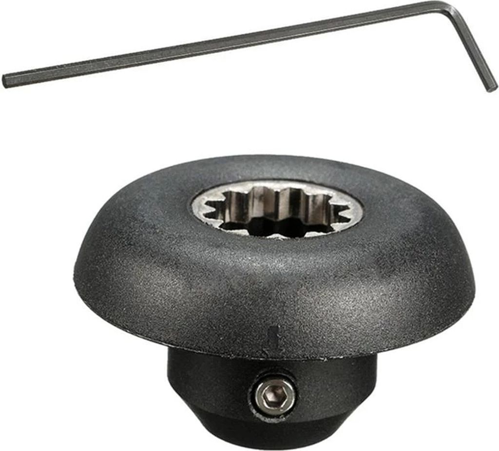 Mixer-Antriebssteckschlüsselsatz für VitaMix 5200 5200 5006, Edelstahl-Getriebezahnrad-Steckschlüsselsatz mit Sechskantschraubendreher, einfache...