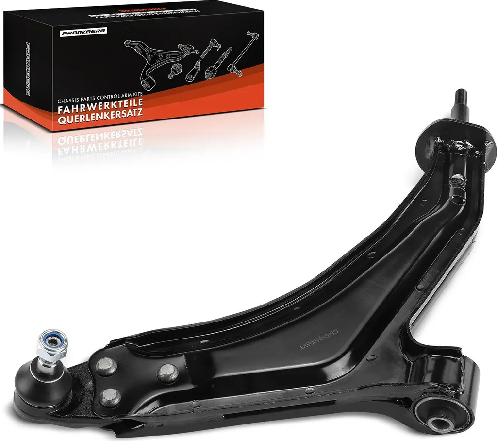 Bras de Suspension Essieu Avant Land Rover Freelander 1998-2006 L314