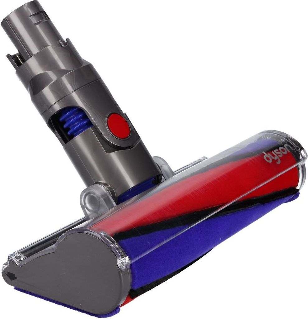 Dyson 966489-10 ElektroBodendüse Düse ElektroTurbinendüse Produktbild 