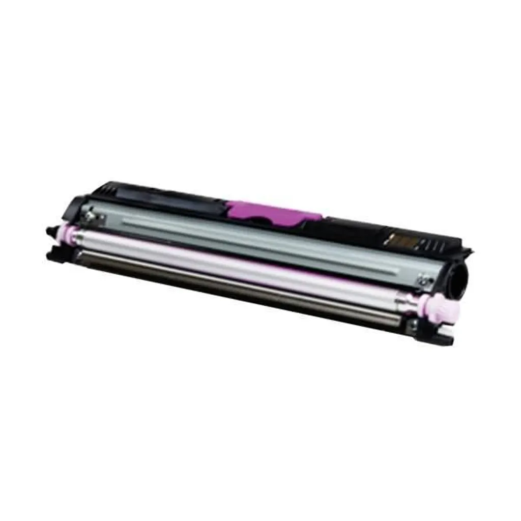 Cartouche de Toner Magenta OKI 1500 pages pour série C110 et MC160