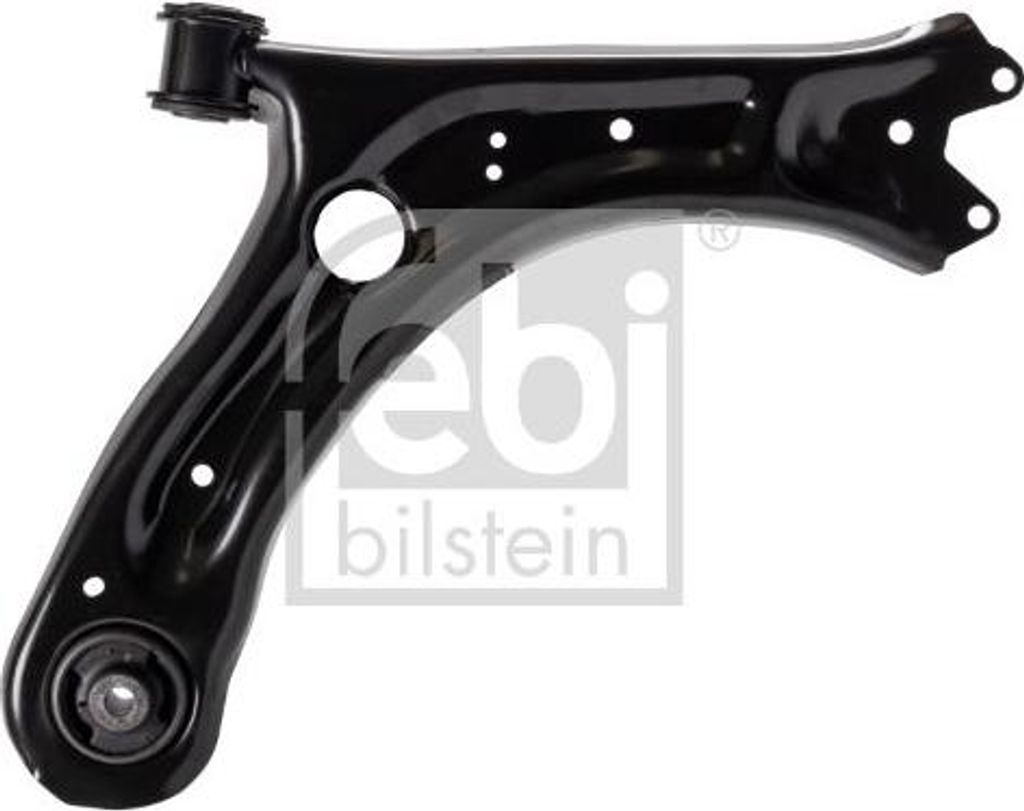 FEBI BILSTEIN 174791 Querlenker, Radaufhängung OE 561407152A kompatibel mit Beetle