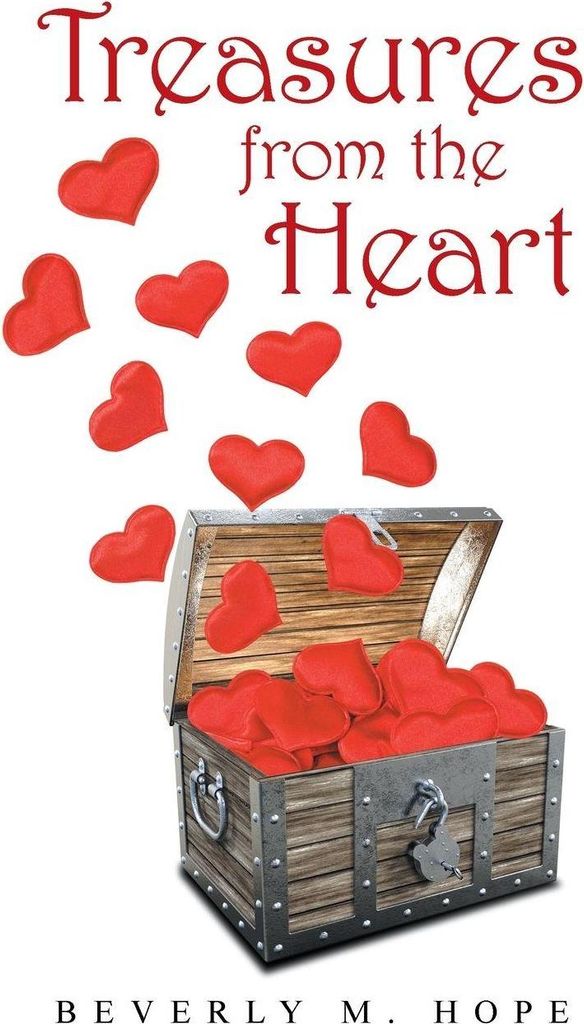 Treasures from the Heart