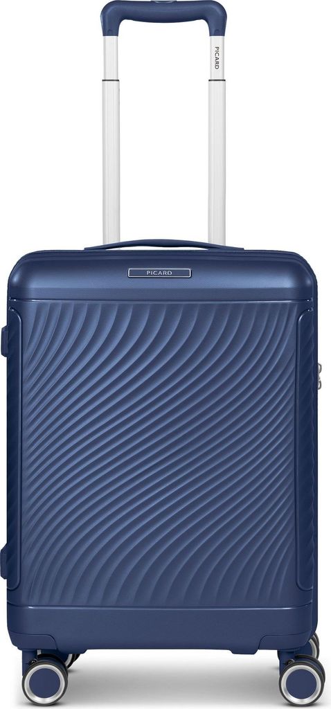 Picard Vienna 4 Rollen Kabinentrolley S 54 cm Produktbild 
