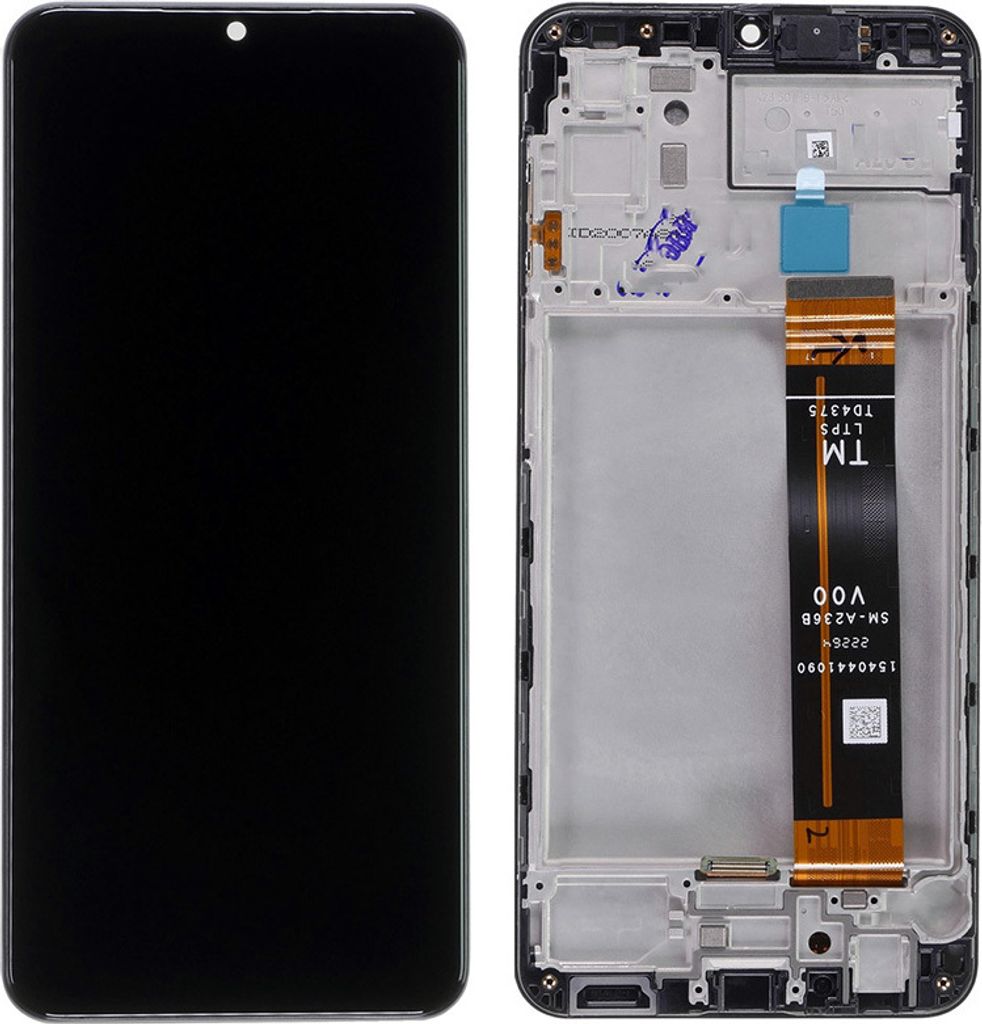 Original Samsung Galaxy A23 5G A236B LCD Display Produktbild 