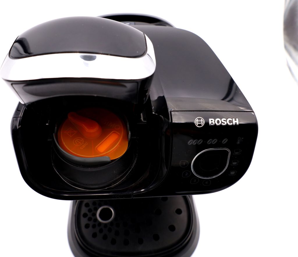 Bosch TAS6502 Tassimo My Way 2 wielofunkcyjny ekspres do Zdjęcie produktu 12