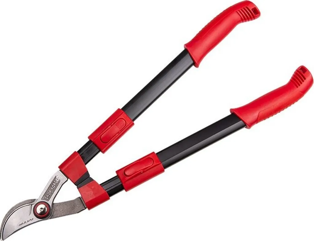 Coupe-branches Télescopique Bypass 66-91 cm pour Élagage Précis