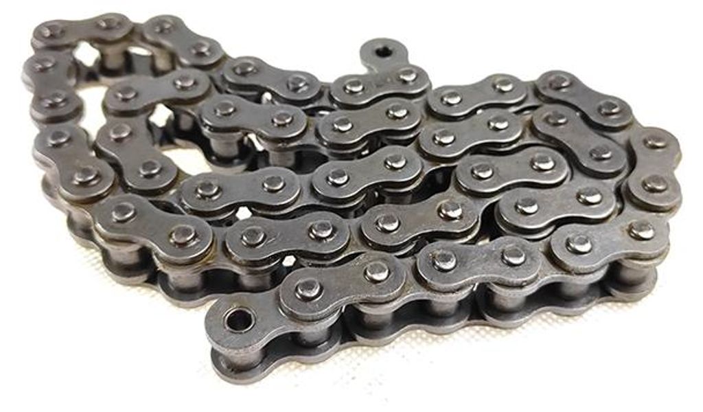 87534186 – Antriebskette Für Hedera Case, New Holland – 66 Glieder – Off
