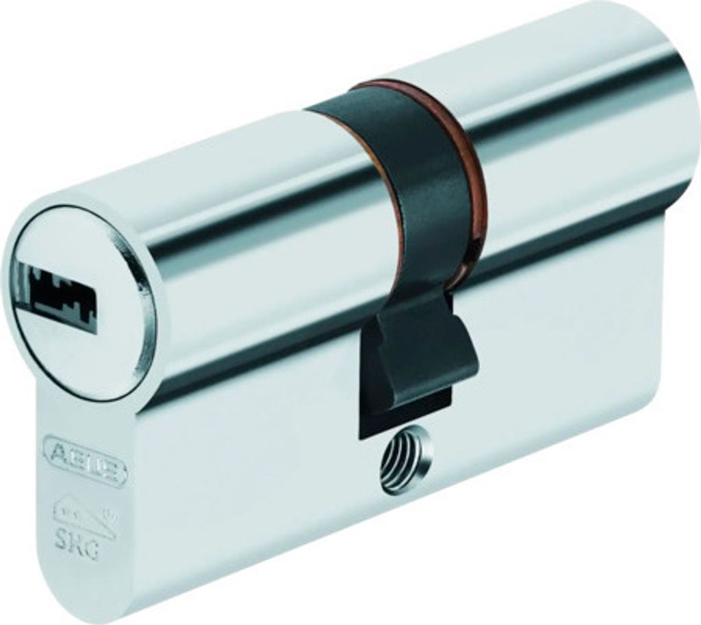 Profilzylinder XP20SN Abus 65/65 mm gleichschließend