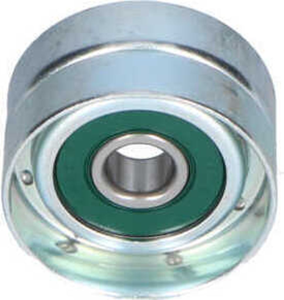 KAVO PARTS DID-9002 Umlenkrolle Zahnriemen Ø50mm für TOYOTA COROLLA Compact (E10) STARLET (P8) COROLLA (E11) COROLLA Liftback (E9) COROLLA (E9)