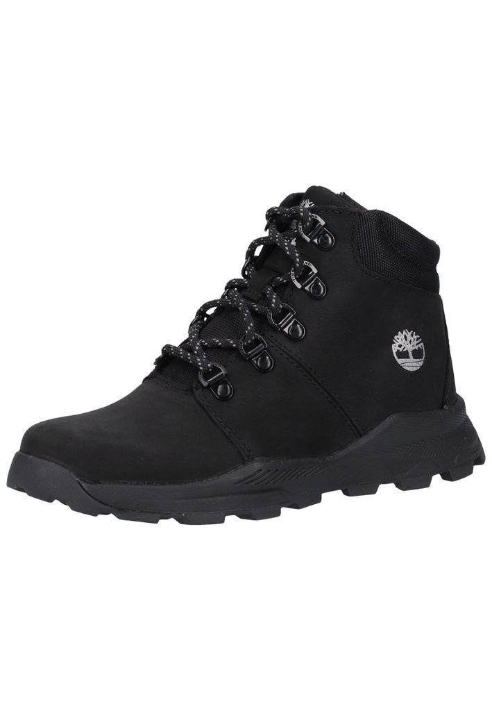 Timberland Stiefelette Stiefelette Leder/Textil