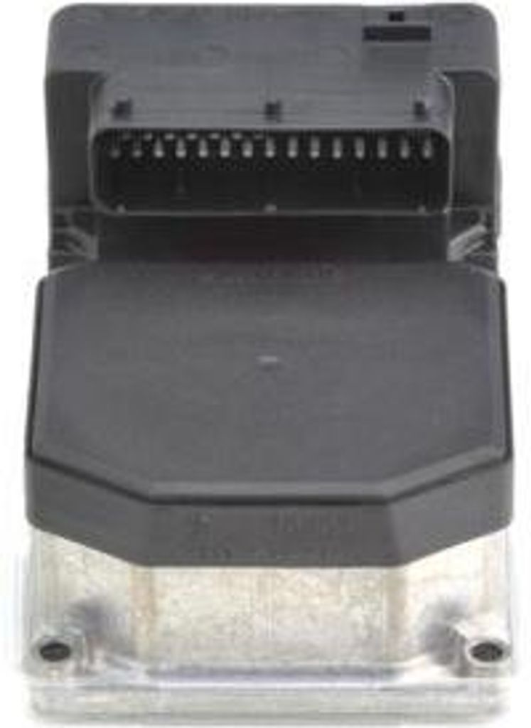 BOSCH 1 273 004 284 Steuergerätesatz OE kompatibel mit A4 8D, A6 4B, A8 4D, Passat 3B
