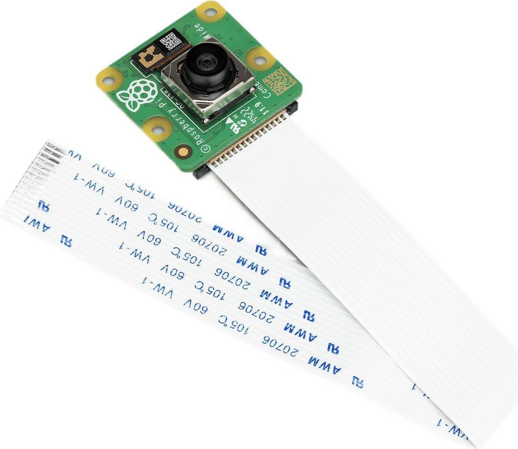 Modul kamery Raspberry Pi 3 Wide, 12MP Obrázek produktu 3