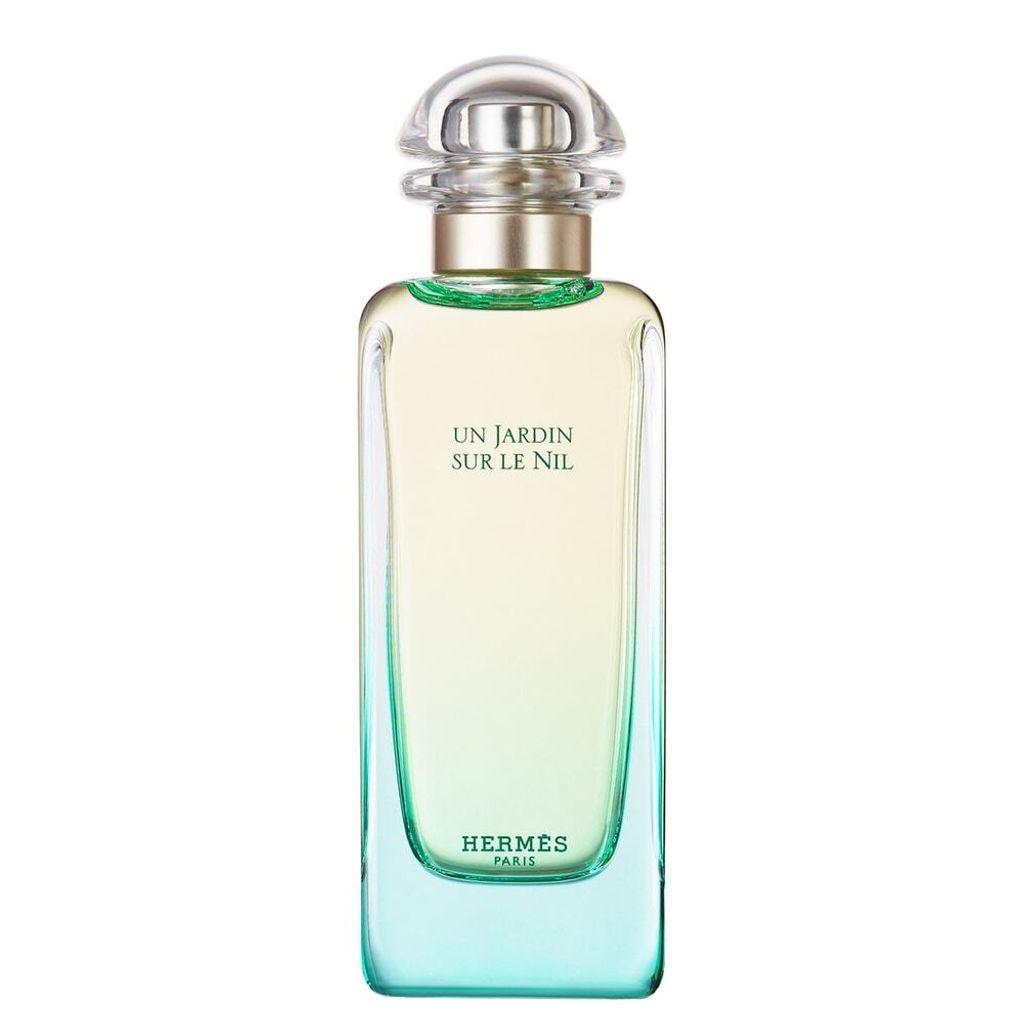 Hermès Un Jardin Sur Le Nil woda toaletowa atomizer 100 ml Zdjęcie produktu 
