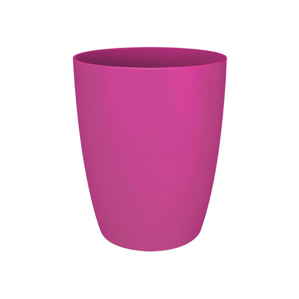 elho brussels Orchidee Hoch 12,5cm Übertopf - kirsche