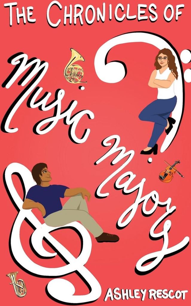 The Chronicles of Music Majors