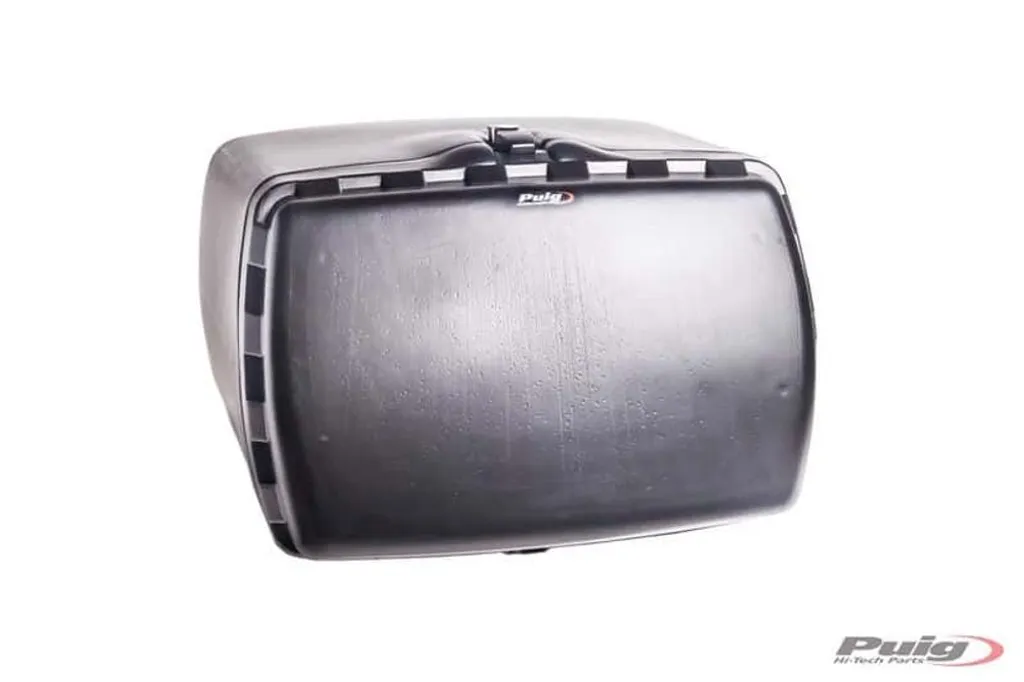 Scheda Tecnica Puig 0468N Maxi Box 90L per SYM Symphony SR 125 Nero