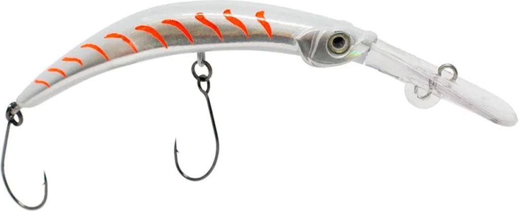 FTM Banano 7,8cm 3 g Farbe 07 Wobbler