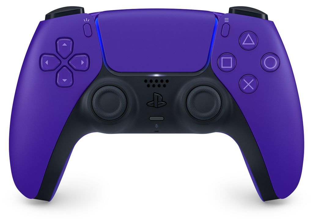 Sony DualSense Wireless Controller PS5 galactic Purple Image du produit 