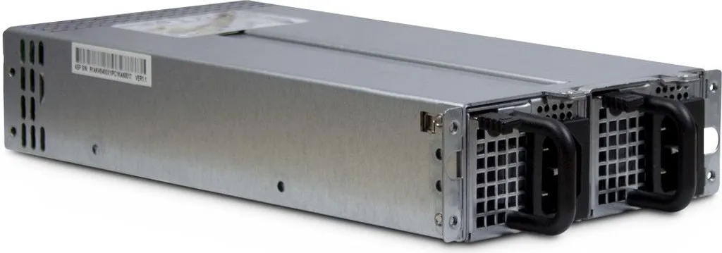 Alimentation serveur Inter-Tech ASPOWER R1A-KH0400 de 400W Fiable