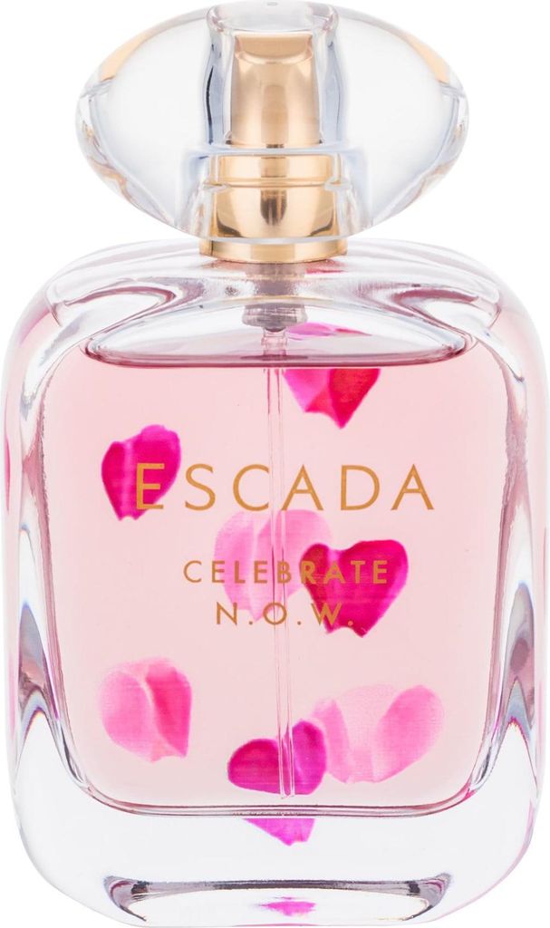 Escada Celebrate Now Eau de Parfum Spary 80ml Produktbild 