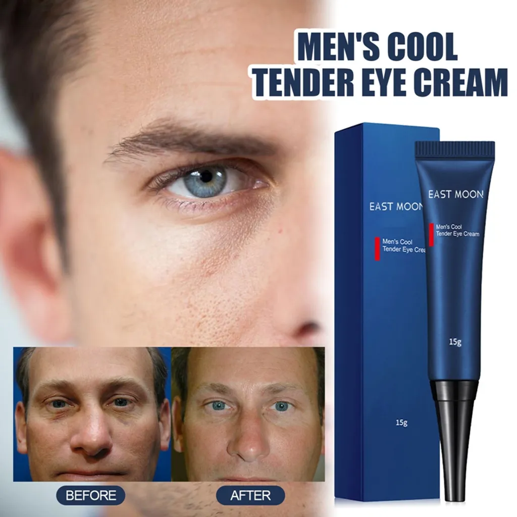 Männliche Peptid Augencreme Awaken Peptide