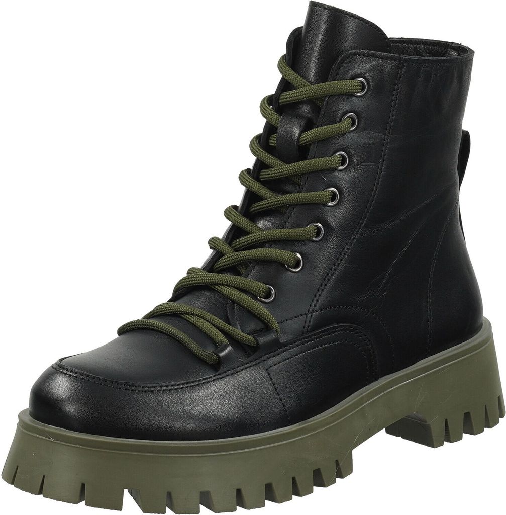 ILC Stiefelette Stiefelette Leder