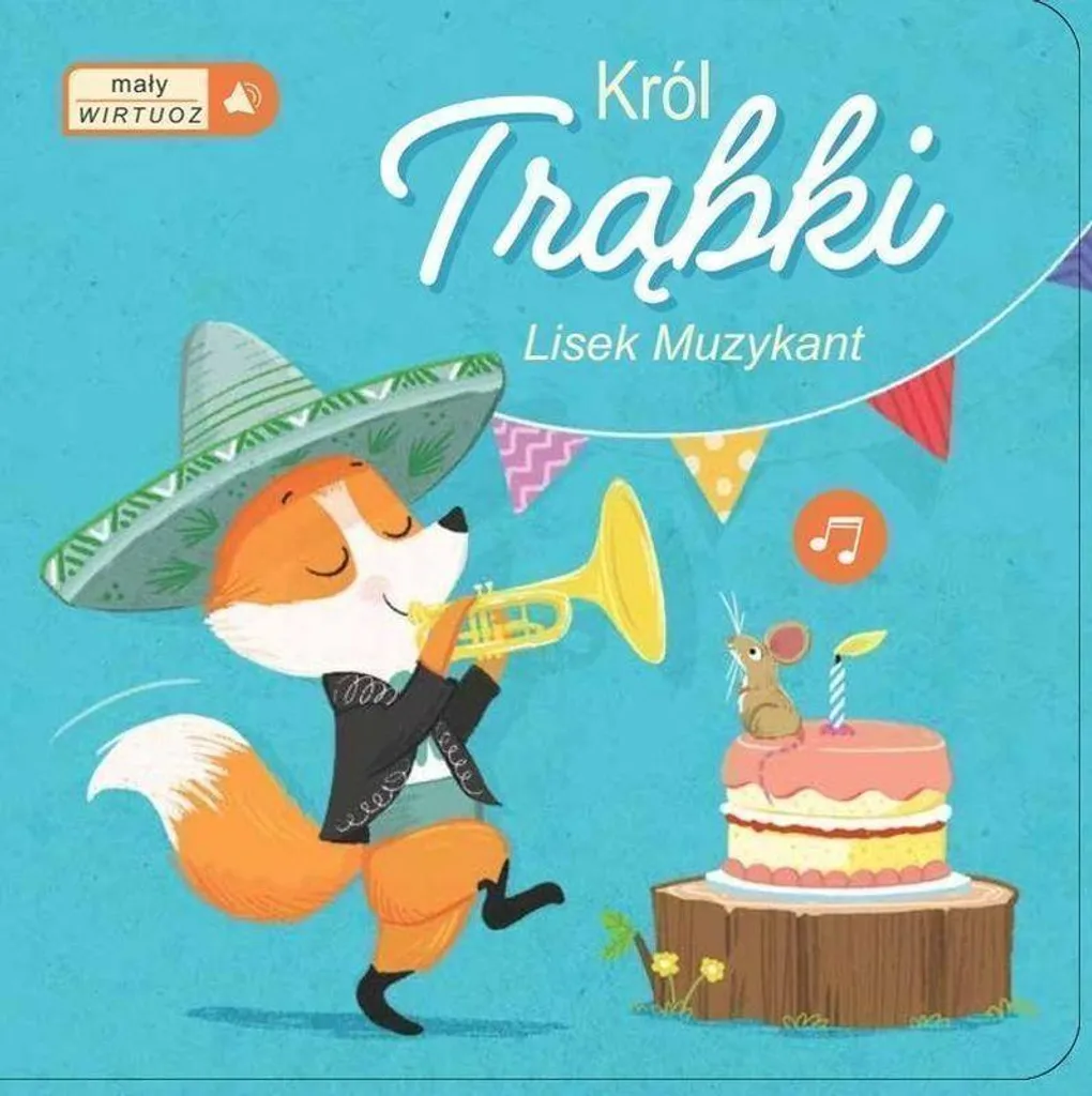 Cadeau Éveil Musical Trompette Jouet pour Garçon et Fille dès 18 Mois