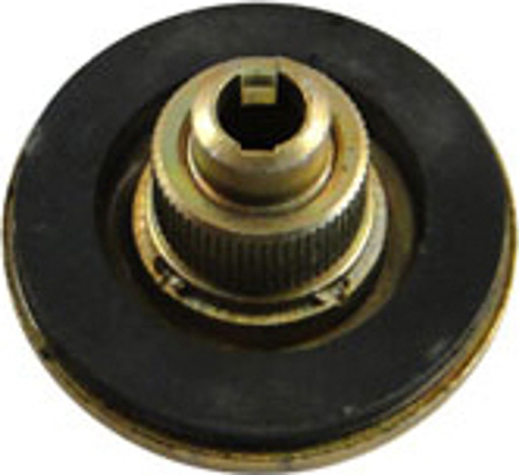 MZ Polrotor 8389.28-6 - für elektronische Zündung ab 1990 - 2. Baureihe - ETZ 251 / 301 - Transistorzündung