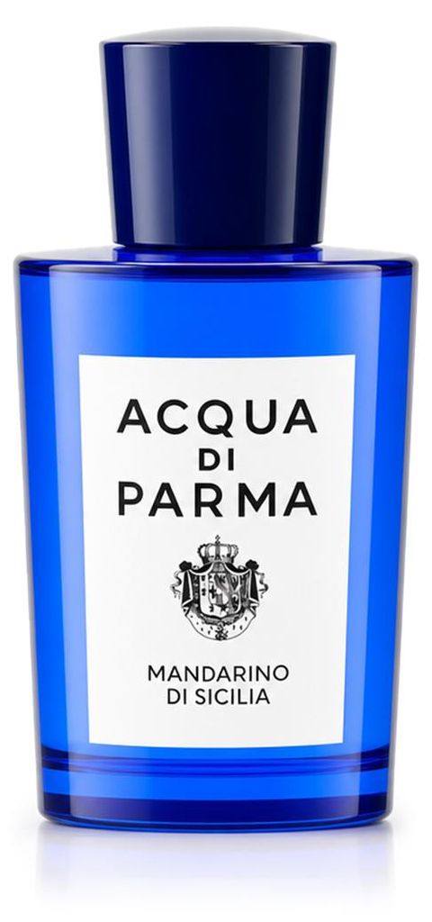 Acqua di Parma Mandarino di Sicilia, Unisex, 180 ml, Spray, Produktbild  KI-generiertes Bild