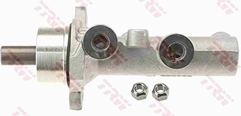 TRW PMK932 Bremszylinder Hauptbremszylinder für OPEL Meriva Produktbild 