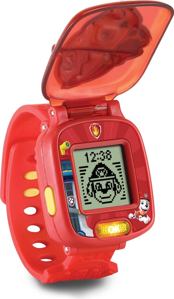 VTECH Marshall-Lernuhr 0 Produktbild 