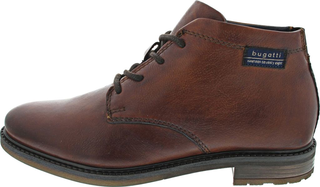 Bugatti Marcello Eco 3159573F10006300 (42/cognac) Produktbild 