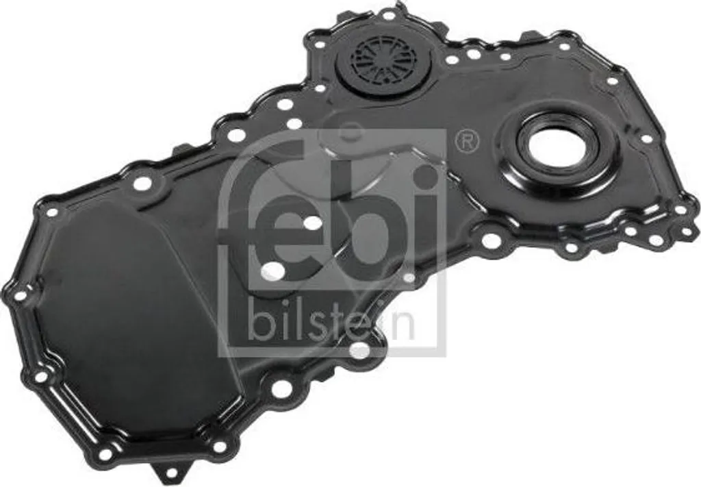 Remplacement boîtier courroie dentée FEBI 184651 pour Mondeo et S-Max