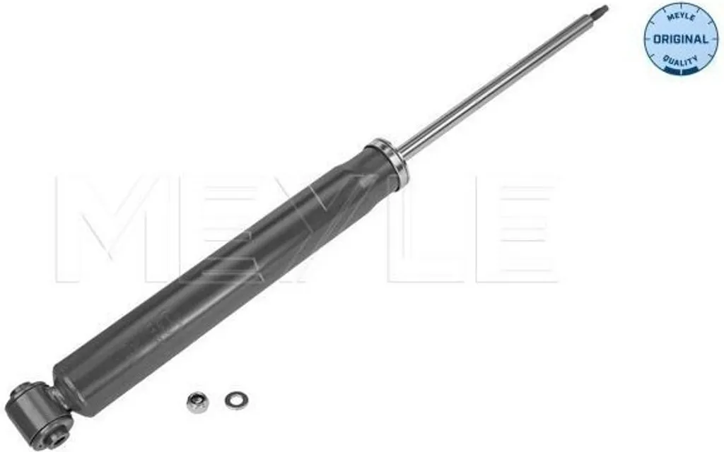 Amortisseur arrière MEYLE 11-26 725 0013 pour Peugeot 308 CC et I